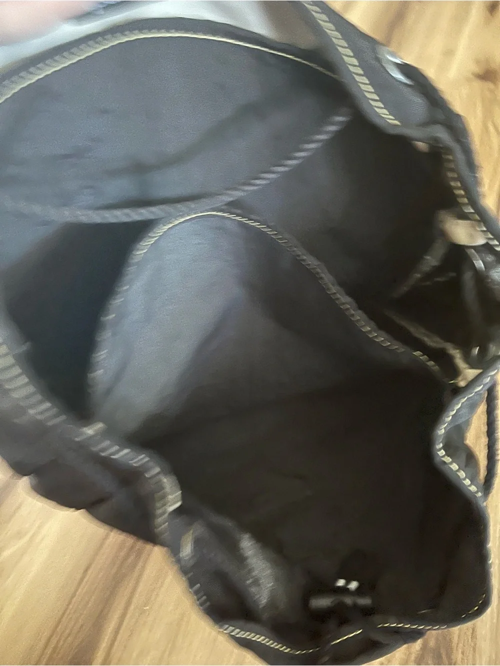 KIPLING Keeper Black Backpack 14